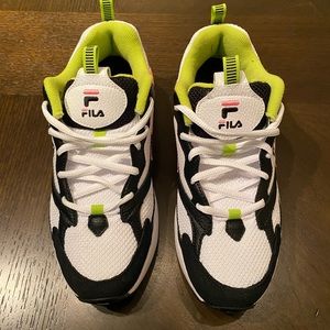 FILA DRYFT WOMEN'S SHOE